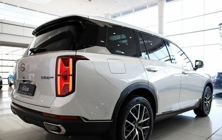 GAC GS8, 2025 год, 4 599 000 рублей, 9 фотография