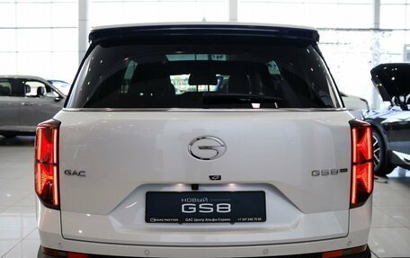 GAC GS8, 2025 год, 4 599 000 рублей, 7 фотография