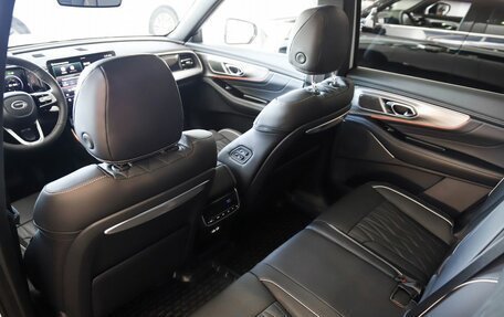 GAC GS8, 2025 год, 4 599 000 рублей, 11 фотография