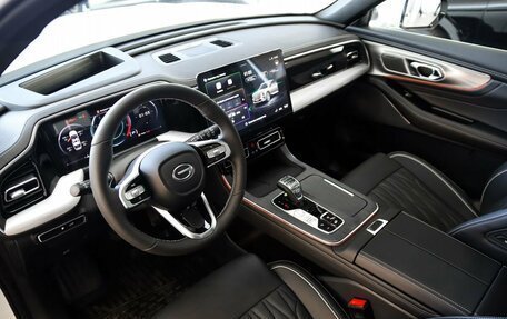 GAC GS8, 2025 год, 4 599 000 рублей, 10 фотография