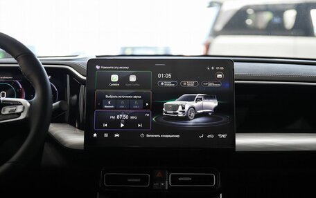 GAC GS8, 2025 год, 4 599 000 рублей, 13 фотография