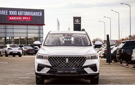 FAW Bestune T77, 2024 год, 2 095 000 рублей, 2 фотография