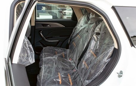 FAW Bestune T77, 2024 год, 2 095 000 рублей, 18 фотография