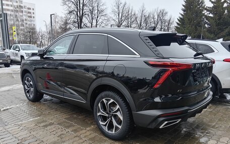 Haval F7, 2025 год, 3 149 000 рублей, 6 фотография