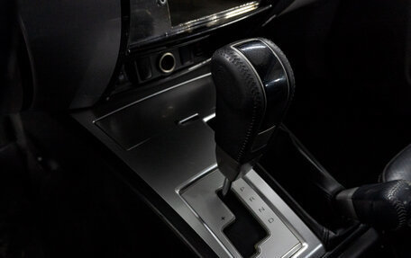 Mitsubishi Pajero Sport II рестайлинг, 2010 год, 1 579 000 рублей, 10 фотография