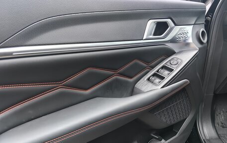 Haval F7, 2025 год, 3 149 000 рублей, 9 фотография