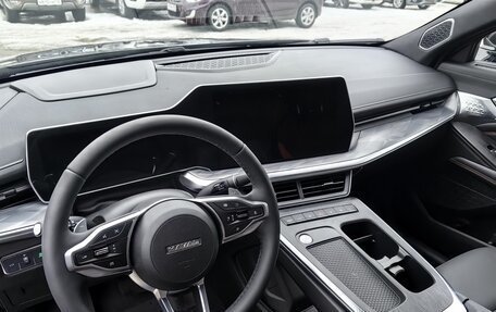 Haval F7, 2025 год, 3 149 000 рублей, 8 фотография