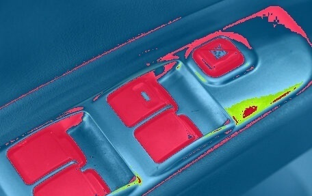 Mitsubishi Pajero Sport II рестайлинг, 2010 год, 1 579 000 рублей, 12 фотография