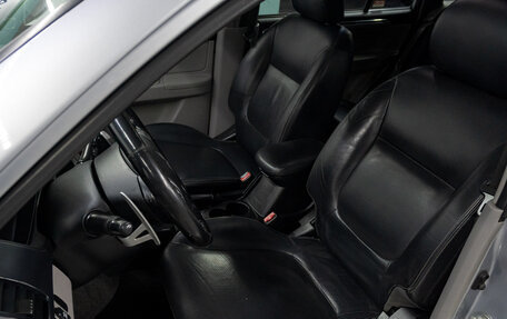 Mitsubishi Pajero Sport II рестайлинг, 2010 год, 1 579 000 рублей, 14 фотография