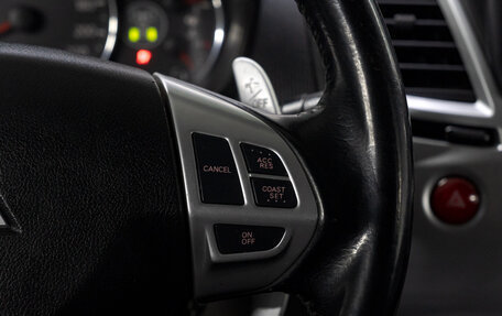 Mitsubishi Pajero Sport II рестайлинг, 2010 год, 1 579 000 рублей, 21 фотография