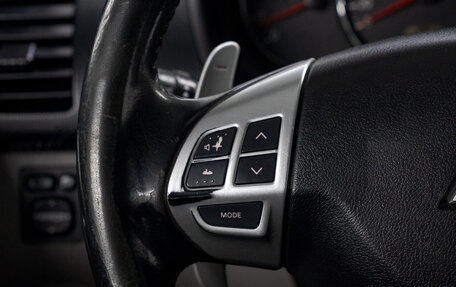 Mitsubishi Pajero Sport II рестайлинг, 2010 год, 1 579 000 рублей, 20 фотография