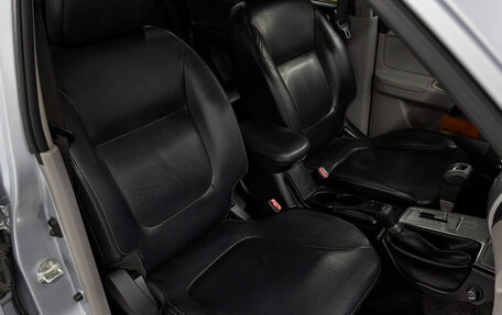 Mitsubishi Pajero Sport II рестайлинг, 2010 год, 1 579 000 рублей, 17 фотография