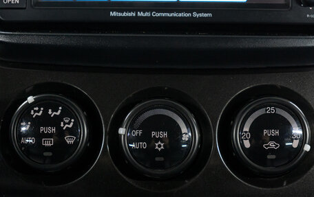 Mitsubishi Pajero Sport II рестайлинг, 2010 год, 1 579 000 рублей, 23 фотография