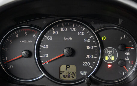 Mitsubishi Pajero Sport II рестайлинг, 2010 год, 1 579 000 рублей, 25 фотография