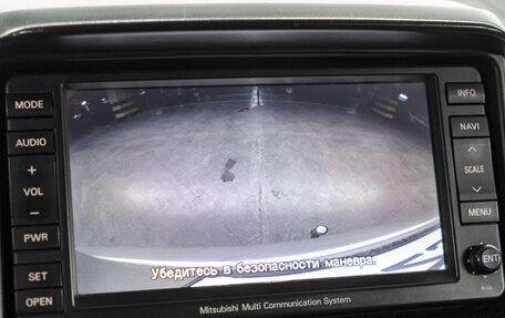 Mitsubishi Pajero Sport II рестайлинг, 2010 год, 1 579 000 рублей, 24 фотография