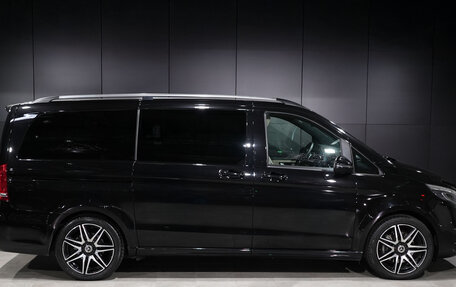 Mercedes-Benz V-Класс, 2020 год, 11 000 000 рублей, 4 фотография