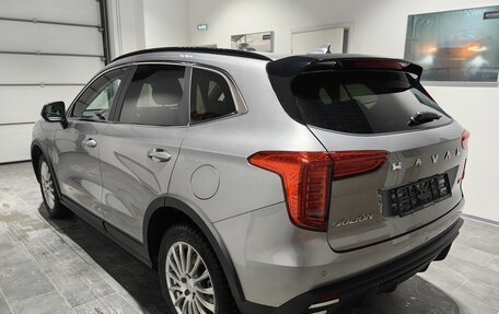 Haval Jolion, 2025 год, 2 799 000 рублей, 5 фотография