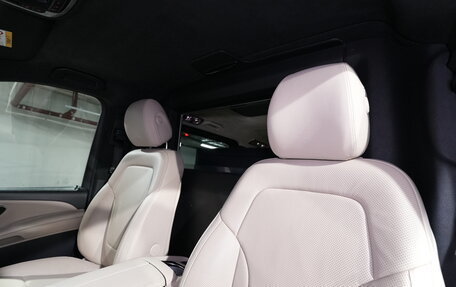 Mercedes-Benz V-Класс, 2020 год, 11 000 000 рублей, 14 фотография