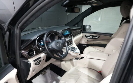 Mercedes-Benz V-Класс, 2020 год, 11 000 000 рублей, 9 фотография