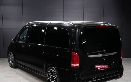 Mercedes-Benz V-Класс, 2020 год, 11 000 000 рублей, 7 фотография