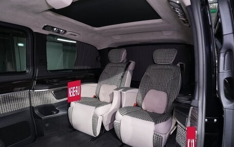 Mercedes-Benz V-Класс, 2020 год, 11 000 000 рублей, 18 фотография