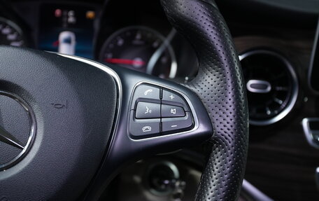 Mercedes-Benz V-Класс, 2020 год, 11 000 000 рублей, 30 фотография