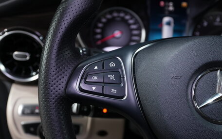 Mercedes-Benz V-Класс, 2020 год, 11 000 000 рублей, 31 фотография