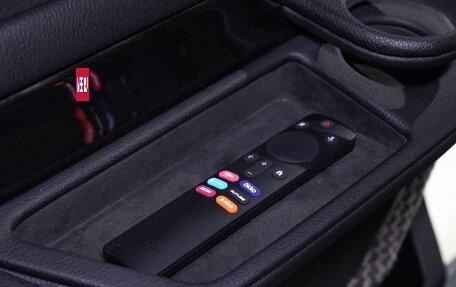 Mercedes-Benz V-Класс, 2020 год, 11 000 000 рублей, 21 фотография