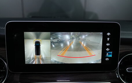 Mercedes-Benz V-Класс, 2020 год, 11 000 000 рублей, 35 фотография