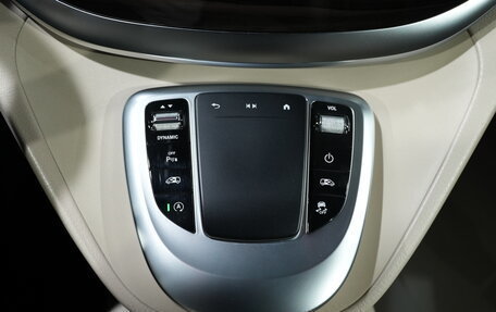 Mercedes-Benz V-Класс, 2020 год, 11 000 000 рублей, 37 фотография