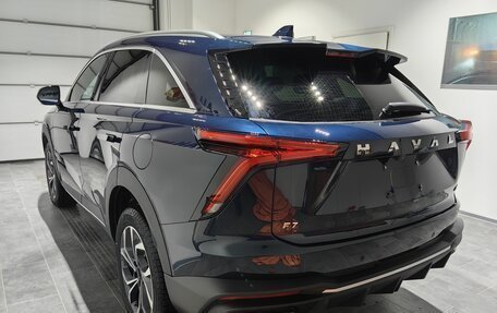 Haval F7, 2025 год, 3 549 000 рублей, 5 фотография