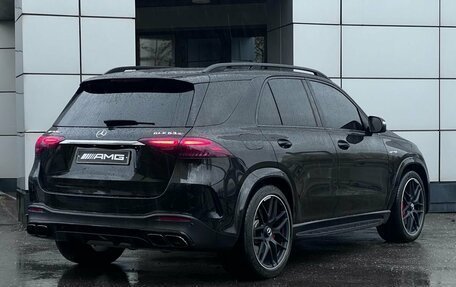 Mercedes-Benz GLE AMG, 2023 год, 18 900 000 рублей, 6 фотография
