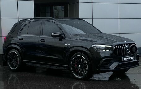 Mercedes-Benz GLE AMG, 2023 год, 18 900 000 рублей, 7 фотография