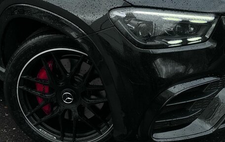 Mercedes-Benz GLE AMG, 2023 год, 18 900 000 рублей, 8 фотография