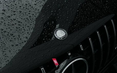 Mercedes-Benz GLE AMG, 2023 год, 18 900 000 рублей, 9 фотография