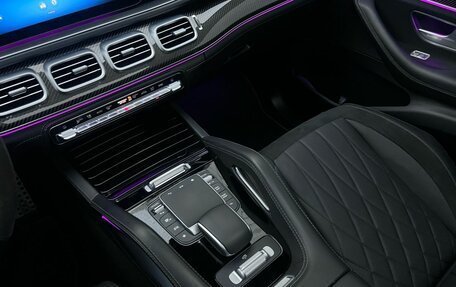 Mercedes-Benz GLE AMG, 2023 год, 18 900 000 рублей, 18 фотография