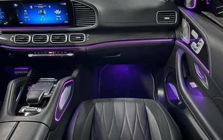 Mercedes-Benz GLE AMG, 2023 год, 18 900 000 рублей, 14 фотография