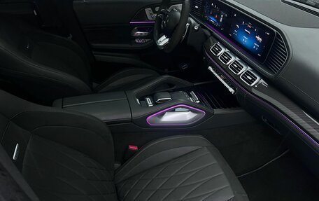 Mercedes-Benz GLE AMG, 2023 год, 18 900 000 рублей, 15 фотография