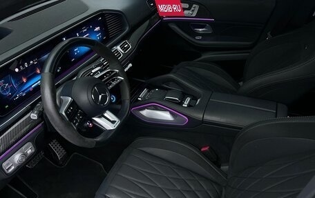 Mercedes-Benz GLE AMG, 2023 год, 18 900 000 рублей, 11 фотография