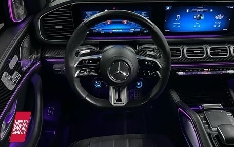 Mercedes-Benz GLE AMG, 2023 год, 18 900 000 рублей, 13 фотография