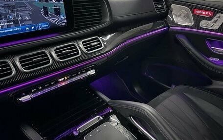 Mercedes-Benz GLE AMG, 2023 год, 18 900 000 рублей, 17 фотография