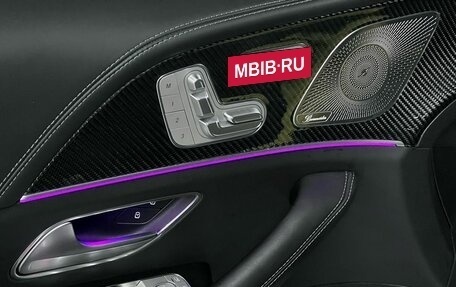 Mercedes-Benz GLE AMG, 2023 год, 18 900 000 рублей, 22 фотография