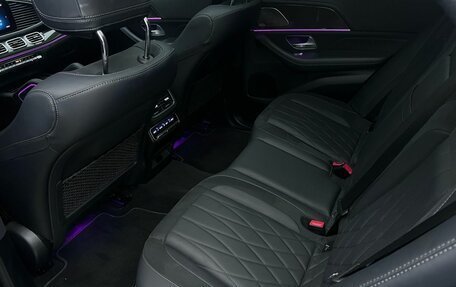 Mercedes-Benz GLE AMG, 2023 год, 18 900 000 рублей, 26 фотография