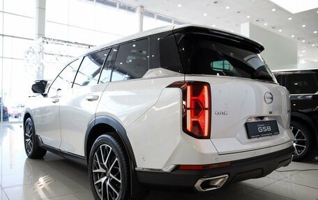 GAC GS8, 2025 год, 4 599 000 рублей, 6 фотография