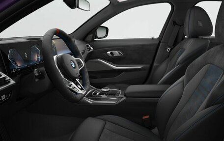 BMW 3 серия, 2025 год, 7 290 000 рублей, 2 фотография