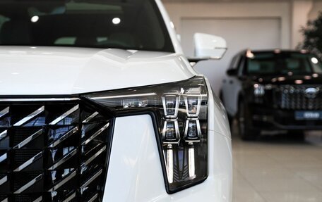 GAC GS8, 2025 год, 4 599 000 рублей, 4 фотография