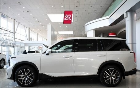 GAC GS8, 2025 год, 4 599 000 рублей, 5 фотография