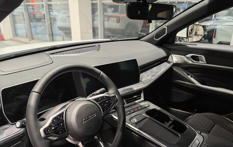 Haval F7, 2025 год, 3 149 000 рублей, 9 фотография