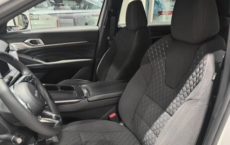 Haval F7, 2025 год, 3 149 000 рублей, 8 фотография