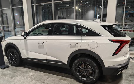 Haval F7, 2025 год, 3 149 000 рублей, 6 фотография